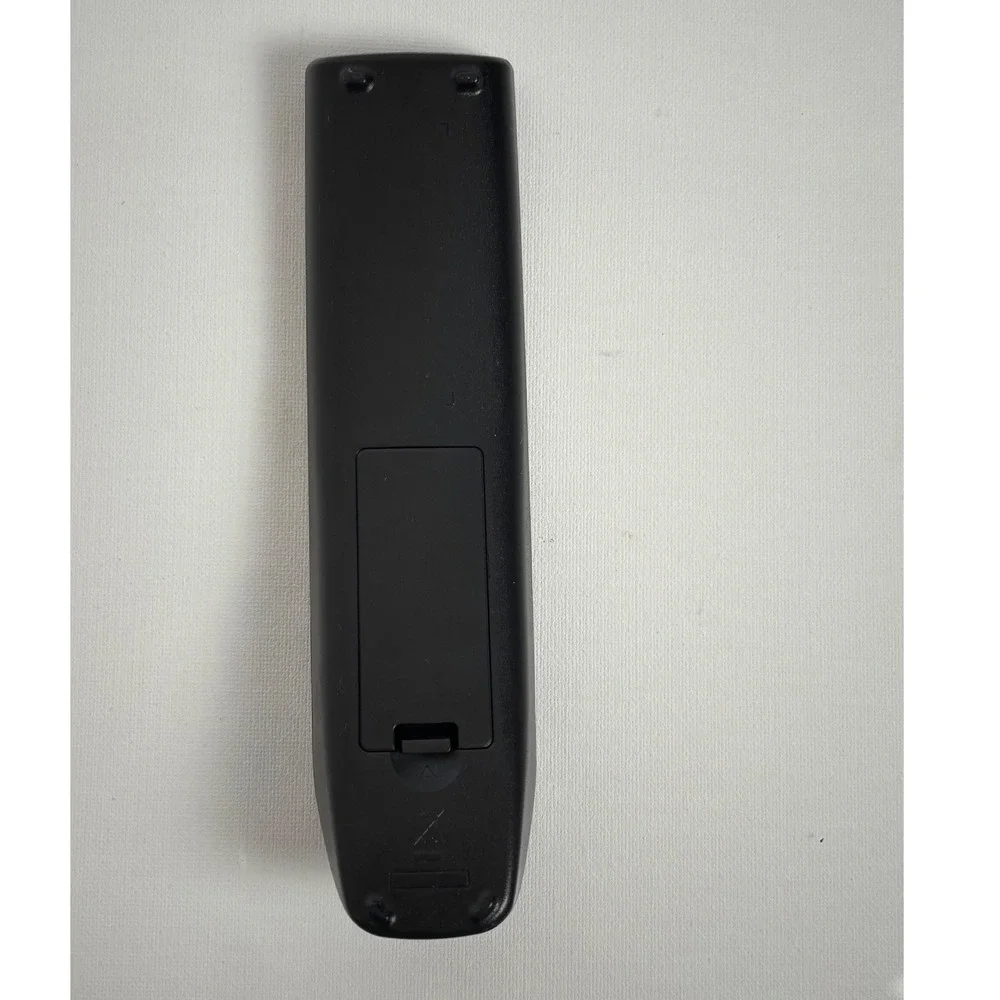 Samsung BN59-00857A TV Remote Control‎ Black TESTED DD-12267